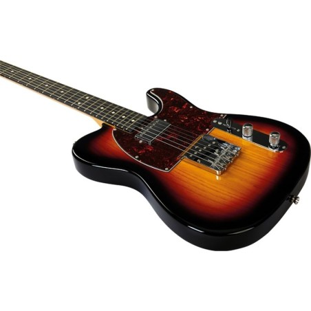 Eko Tero V-NOS Sunburst