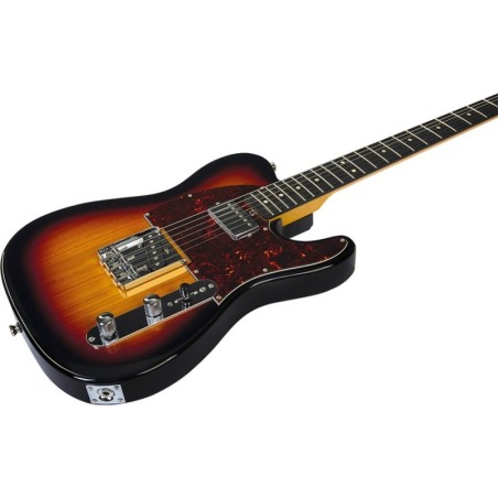 Eko Tero V-NOS Sunburst