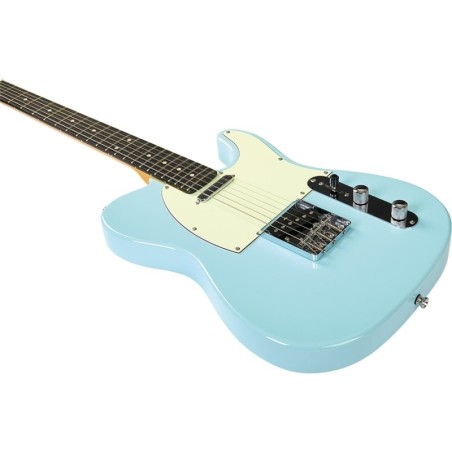 Eko VT-380 V-NOS Daphne Blue