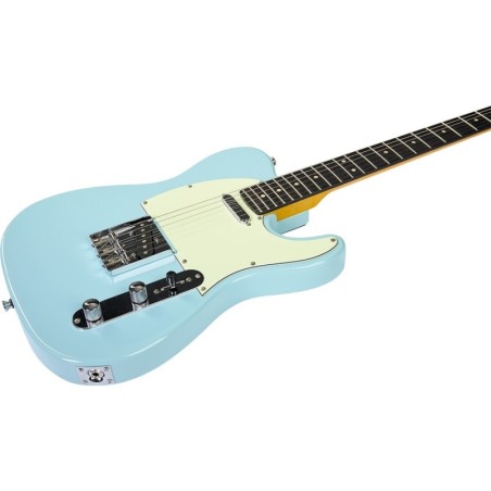 Eko VT-380 V-NOS Daphne Blue