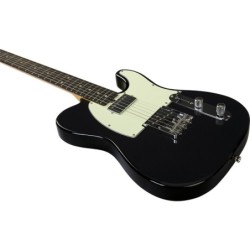 Eko Tero V-NOS Black