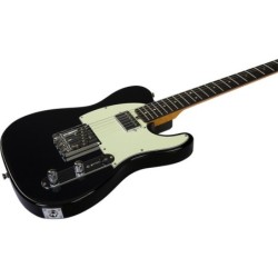 Eko Tero V-NOS Black