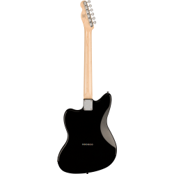 Squier FSR Paranormal Offset Telecaster SH LRL Black