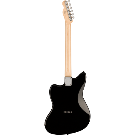 Squier FSR Paranormal Offset Telecaster SH LRL Black