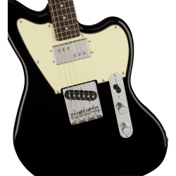 Squier FSR Paranormal Offset Telecaster SH LRL Black