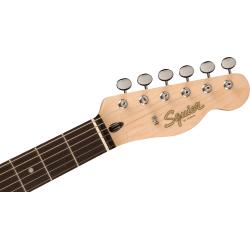 Squier FSR Paranormal Offset Telecaster SH LRL Black