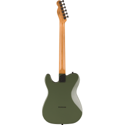 Squier FSR Contemporary Telecaster RH RMN Olive