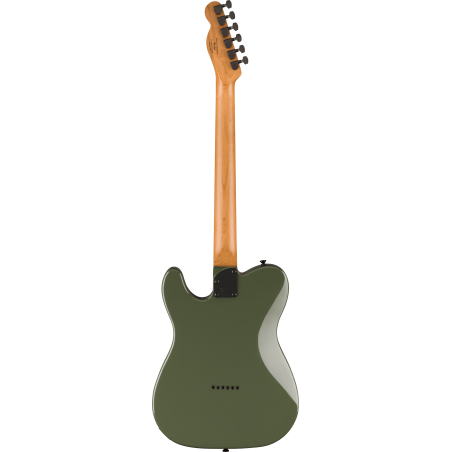 Squier FSR Contemporary Telecaster RH RMN Olive