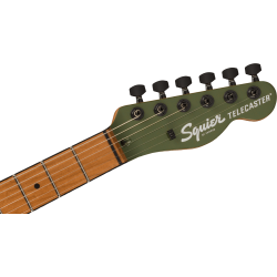 Squier FSR Contemporary Telecaster RH RMN Olive