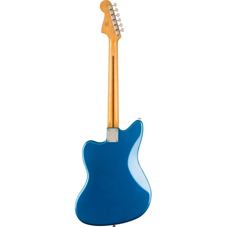 Squier Classic Vibe 70s Jazzmaster Lake Placid Blue