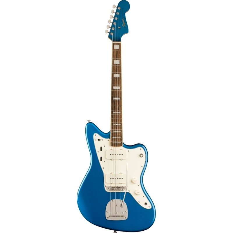 Squier Classic Vibe 70s Jazzmaster Lake Placid Blue