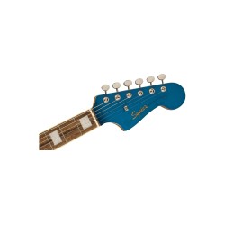 Squier Classic Vibe 70s Jazzmaster Lake Placid Blue