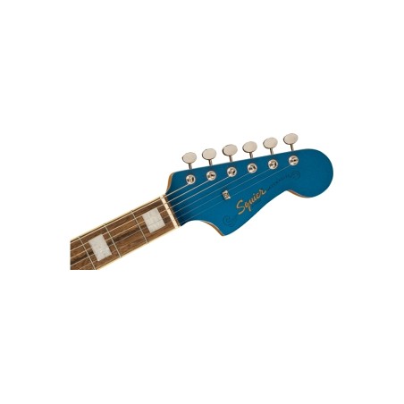 Squier Classic Vibe 70s Jazzmaster Lake Placid Blue