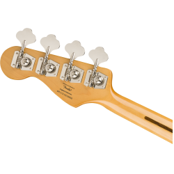 Squier Classic Vibe 60s Jazz Bass LRL 3-Color Sunburst