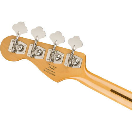 Squier Classic Vibe 60s Jazz Bass LRL 3-Color Sunburst