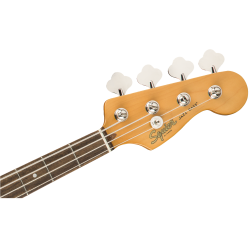 Squier Classic Vibe 60s Jazz Bass LRL 3-Color Sunburst