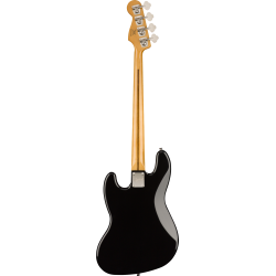 Squier Classic Vibe 70s Jazz Bass MN Black