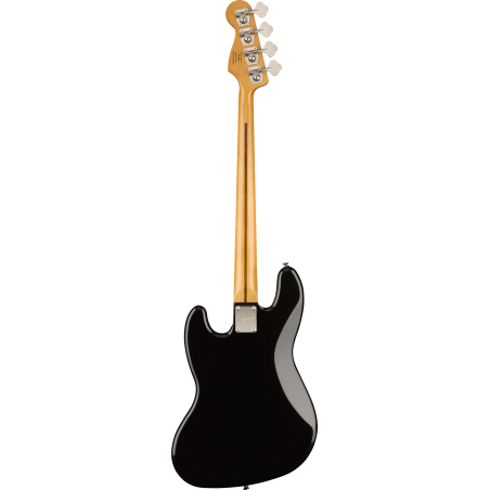 Squier Classic Vibe 70s Jazz Bass MN Black