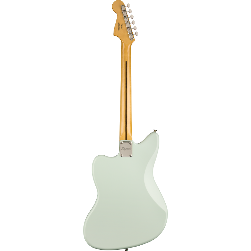 Squier Classic Vibe 60s Jazzmaster LRL Sonic Blue