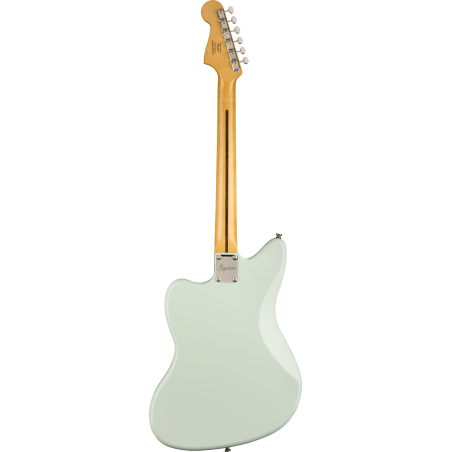 Squier Classic Vibe 60s Jazzmaster LRL Sonic Blue