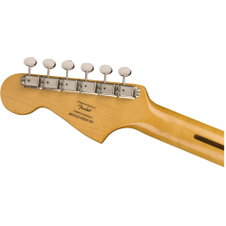 Squier Classic Vibe 60s Jazzmaster LRL Sonic Blue