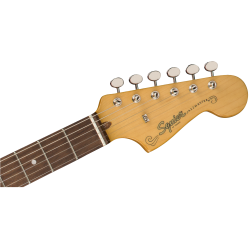 Squier Classic Vibe 60s Jazzmaster LRL Sonic Blue