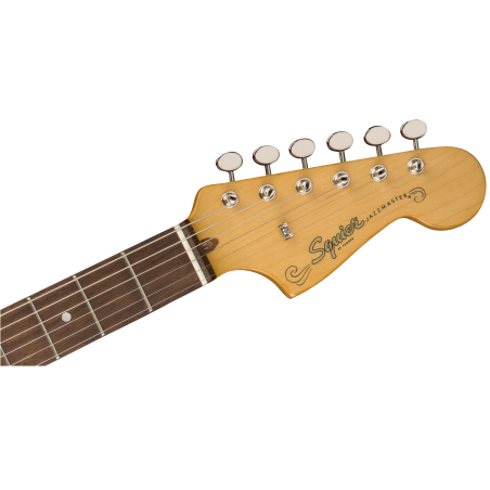 Squier Classic Vibe 60s Jazzmaster LRL Sonic Blue