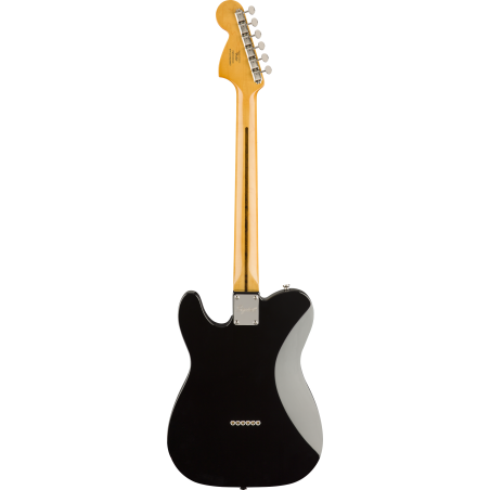 Squier Classic Vibe 70s Telecaster MN Deluxe Black