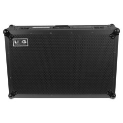UDG U91083BL Ultimate Flight Case Rane Four BLK Plus (L&W)