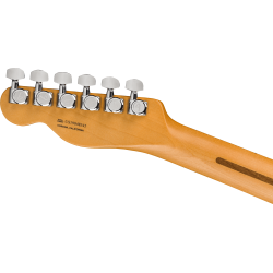 Fender American Ultra Telecaster Maple Mocha Burst