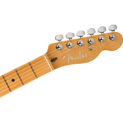 Fender American Ultra Telecaster Maple Mocha Burst
