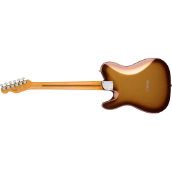 Fender American Ultra Telecaster Maple Mocha Burst