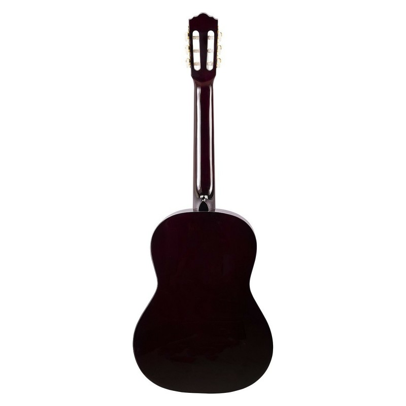 Toledo Primera Spruce 34-NT