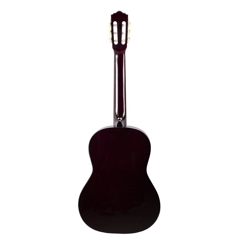 Toledo Primera Spruce 44-NT