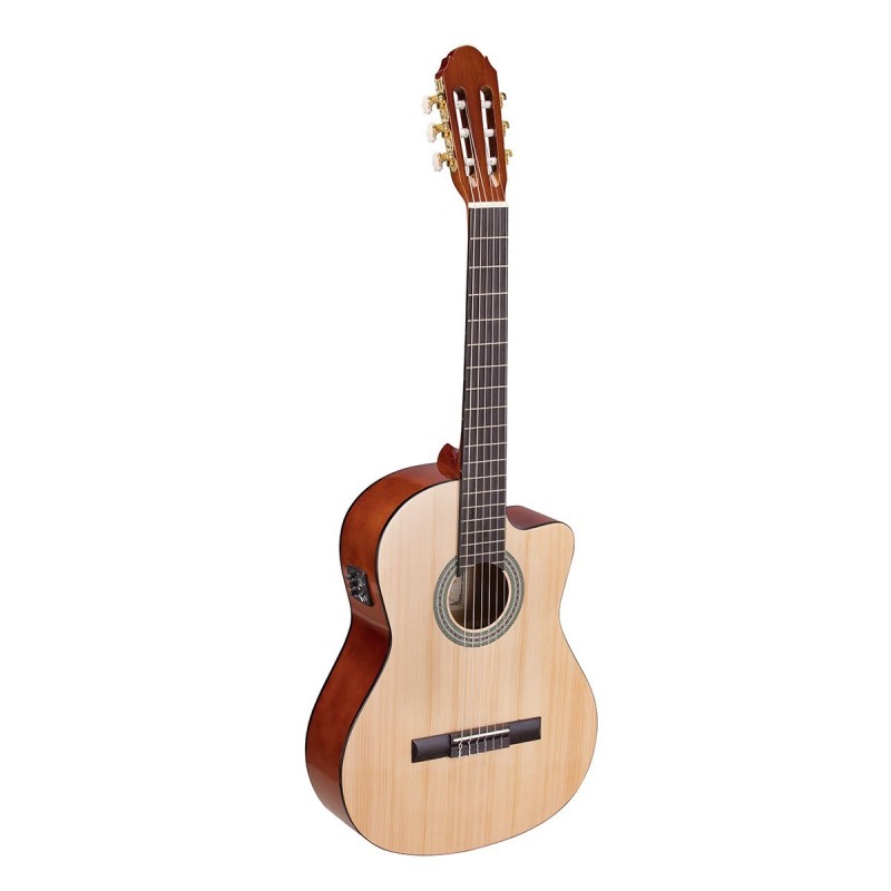 Toledo Primera Spruce CE 44-NT