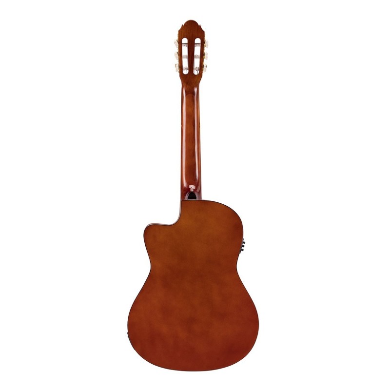 Toledo Primera Spruce CE 44-NT