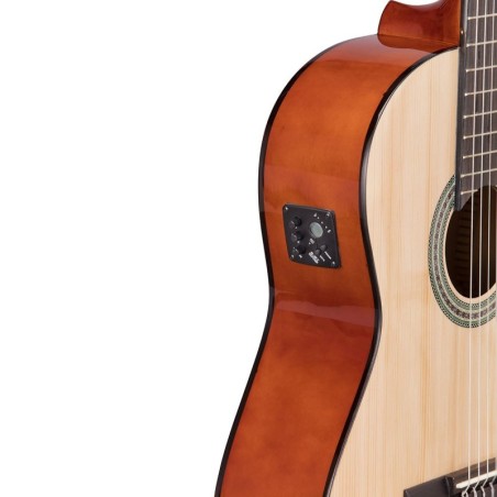 Toledo Primera Spruce CE 44-NT