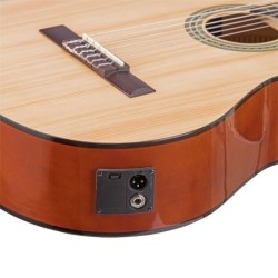 Toledo Primera Spruce CE 44-NT
