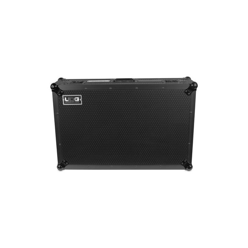 UDG Ultimate Flight Case Denon DJ SC LIVE 4 BLK Plus