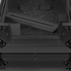 UDG U91080BL Ultimate Flight Case Denon Dj SC Live 2 BLK Plus