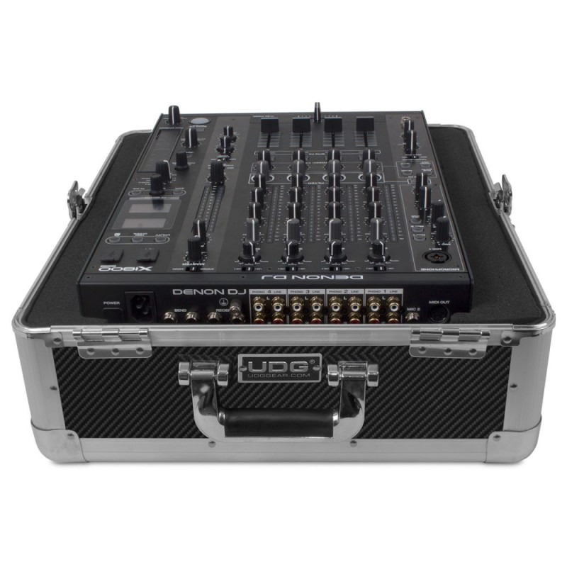 UDG U93021SL FC Pick Foam Carbon Multi Format M