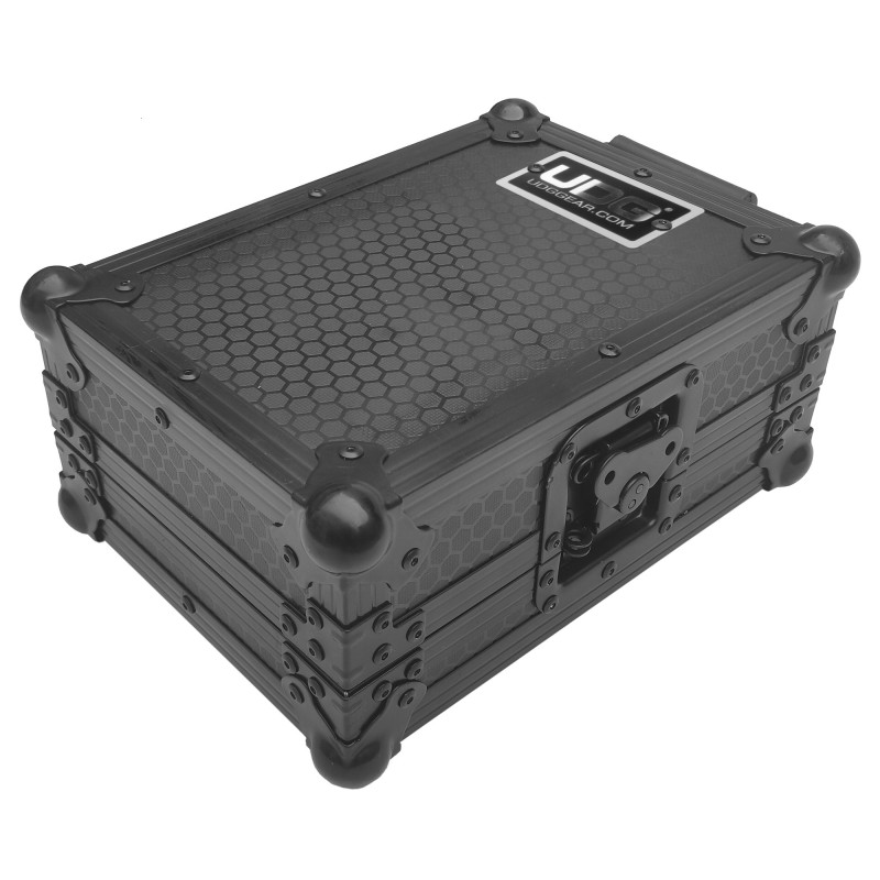 UDG U91079BL Ultimate Flight Case Wolfmix W1 BLK