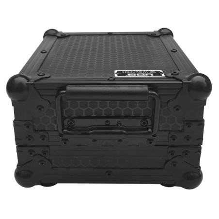 UDG U91079BL Ultimate Flight Case Wolfmix W1 BLK