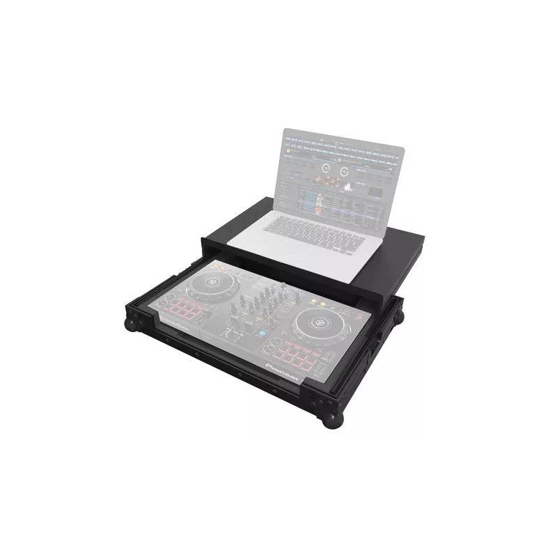 Zomo Flightcase P-DDJ-FLX4 Plus NSE