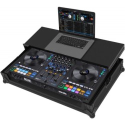 Zomo Flightcase Rane Four Plus NSE