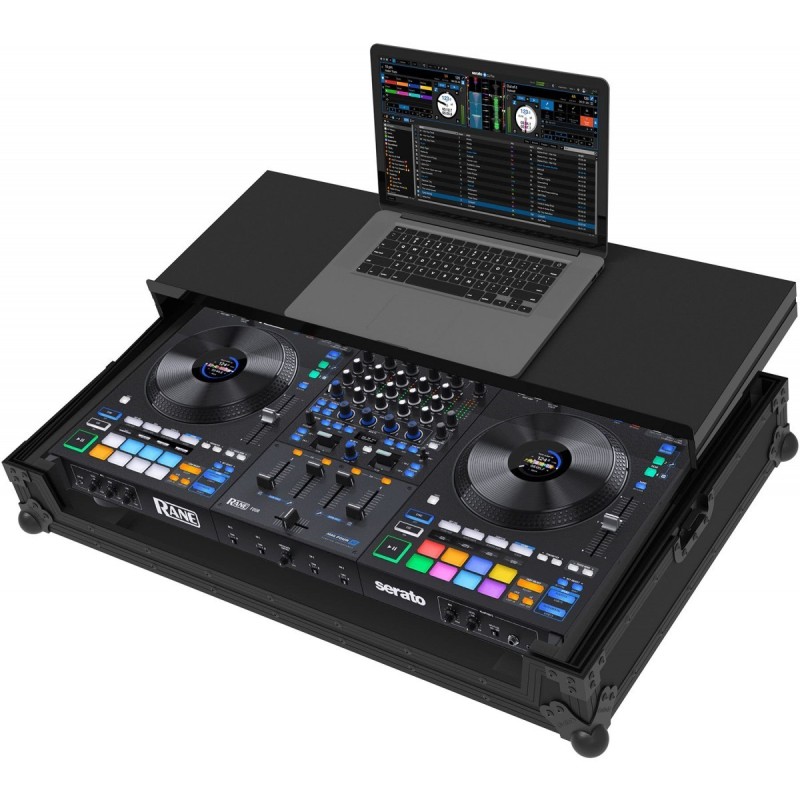 Zomo Flightcase Rane Four Plus NSE