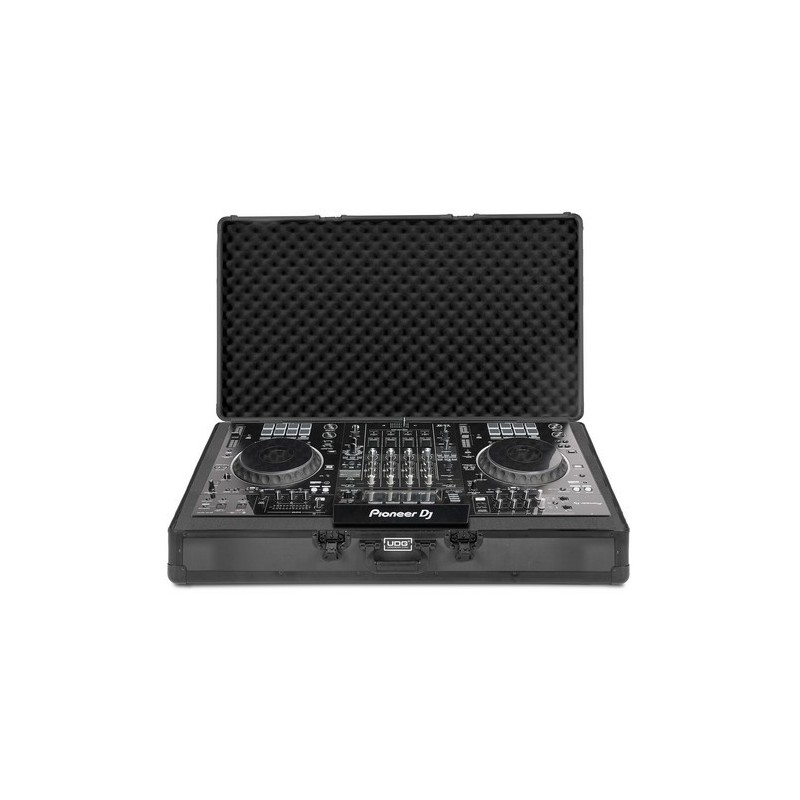 UDG U93015BL2 FC Pick Foam Multi Format 3XL BLK MK2