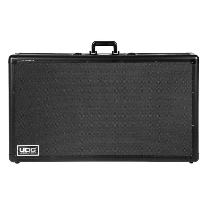 UDG U93015BL2 FC Pick Foam Multi Format 3XL BLK MK2