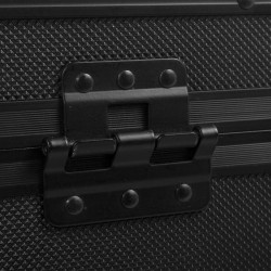 UDG U93018BL Ultimate 7'' Record Case 200 Vinyl BLK