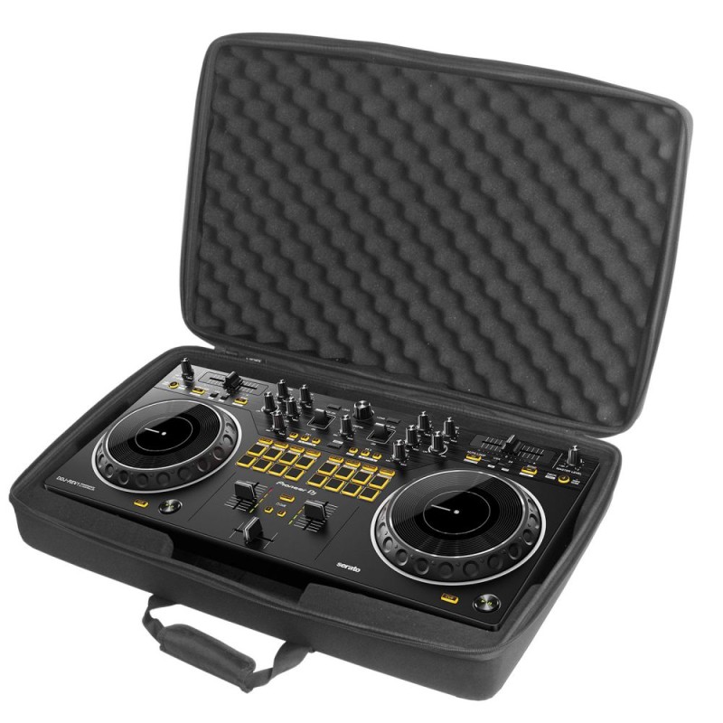 UDG U8316BL Creator Pioneer DDJ-Rev1 Hardcase BLK